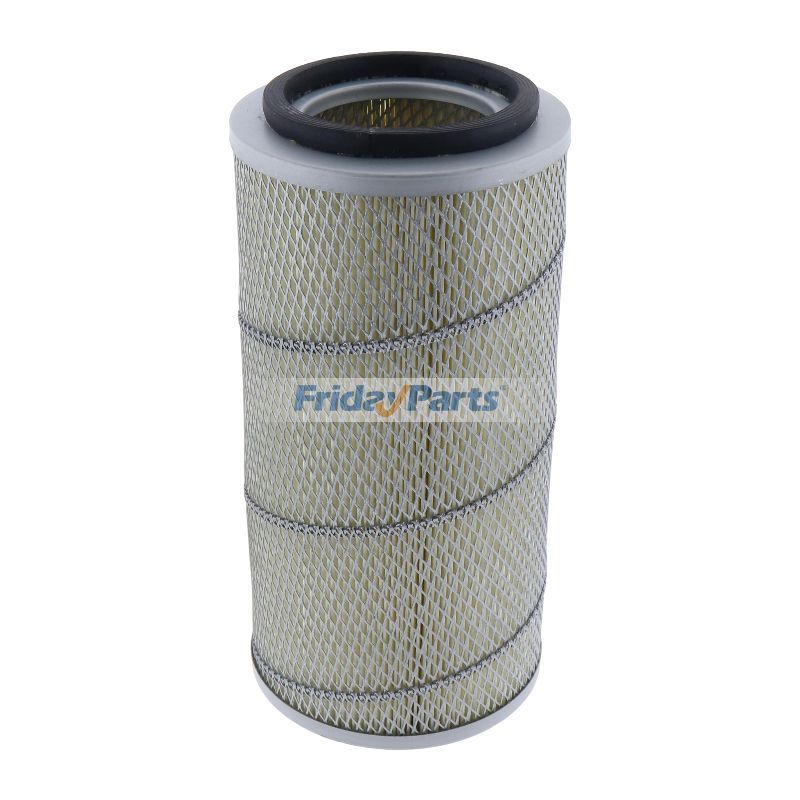 Filtro de aire 02250044-537 para Sullair de FridayParts