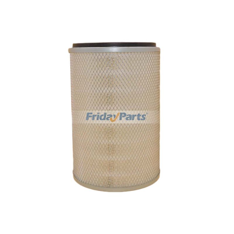 Filtre à air 02250091-634 pour compresseur d'air Sullair