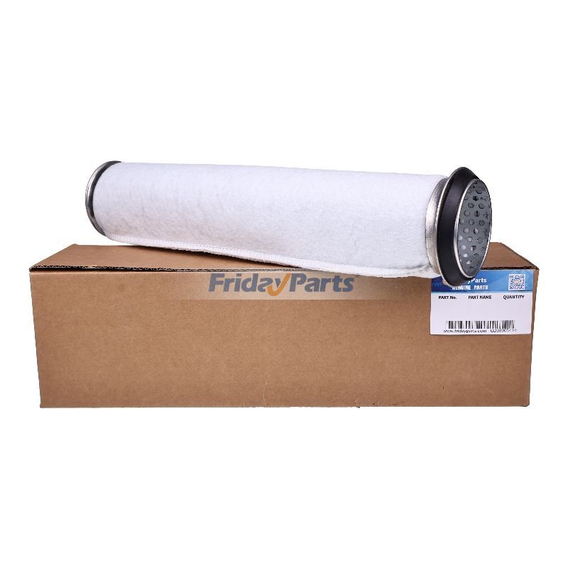 Filtro de aire 03019767 4144897 para motor Deutz F5L912 F6L912 F4L912H BF4L1011 Camión 4000D 5000RD