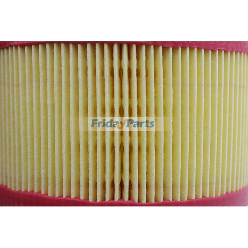 Luftfilter 04030100 für Hatz-Motor 1D41 1D50für 