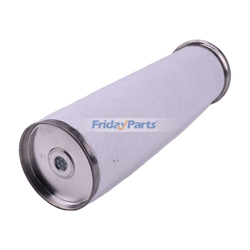 Filtro de aire 04144966 01902132 02394637 para motor Deutz TCD7.8 Tractor DX230 DX250 Agrotron210 Agrotron215