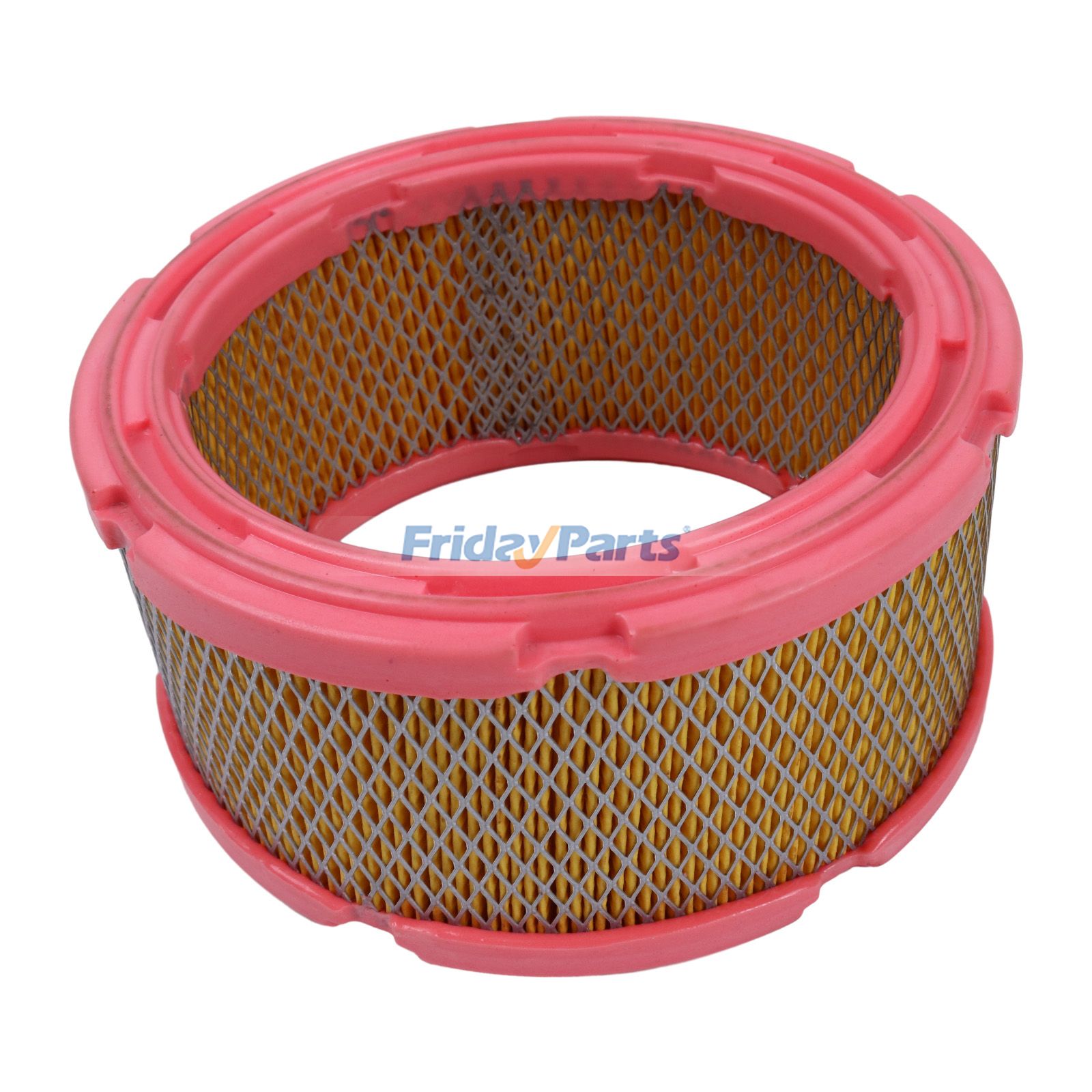 Filtre à air 042445 pour compresseur d'air Sullair BDS11 BDS15 BDS18.5 TREK15 TREK22 TREK7.5