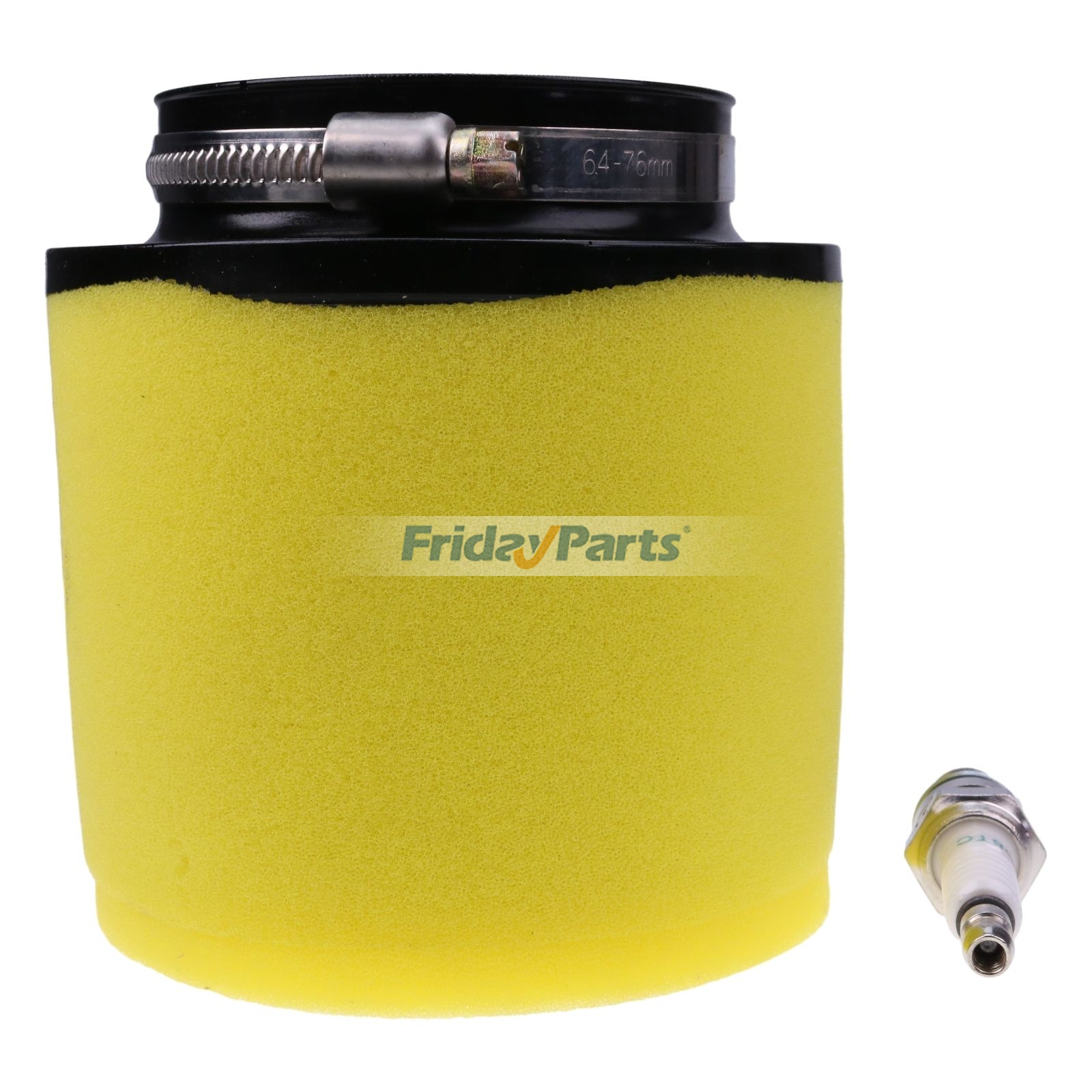 LuftfilterFür Arctic Cat