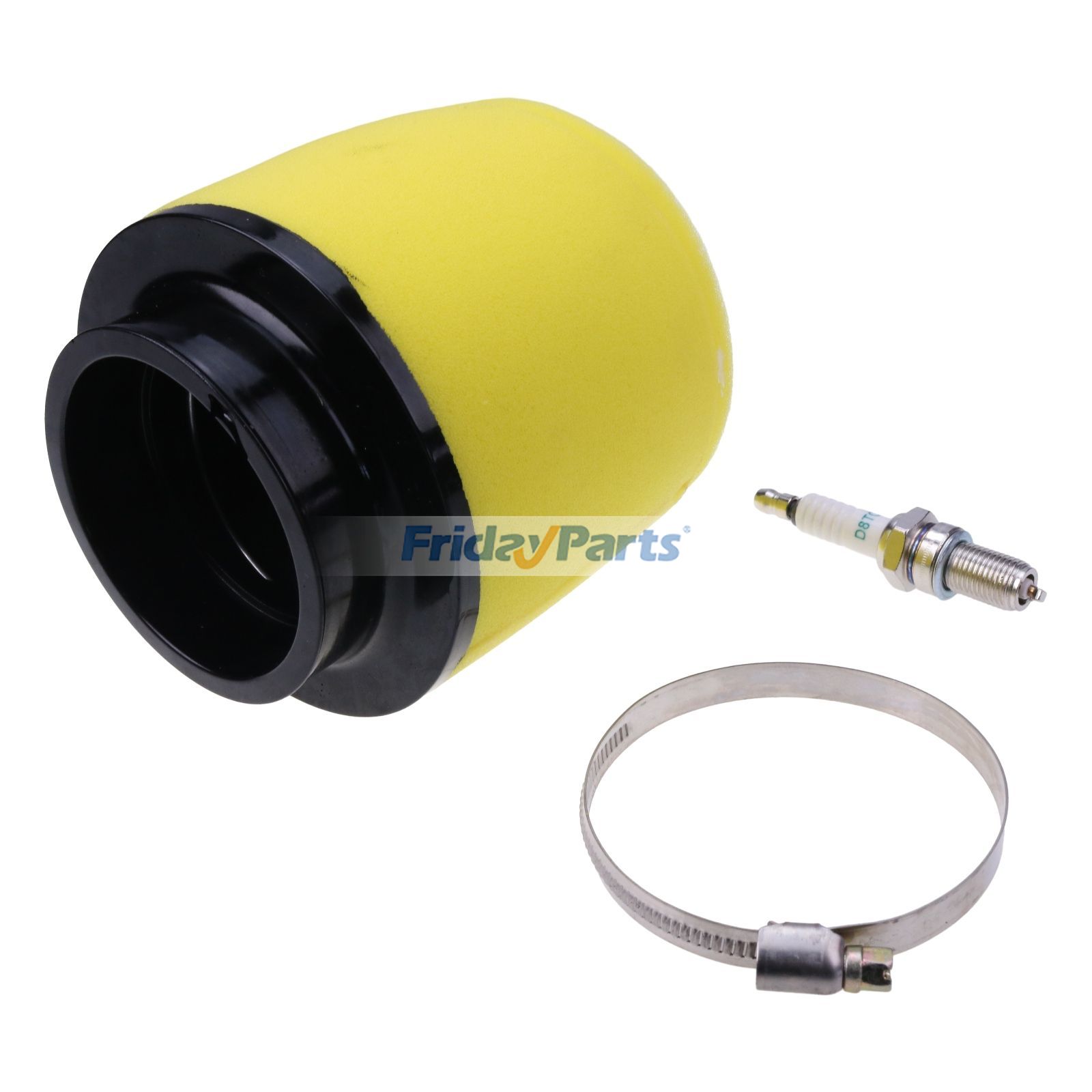 Luftfilter 0470391 für Arctic Cat 400 454 500 1996-2006