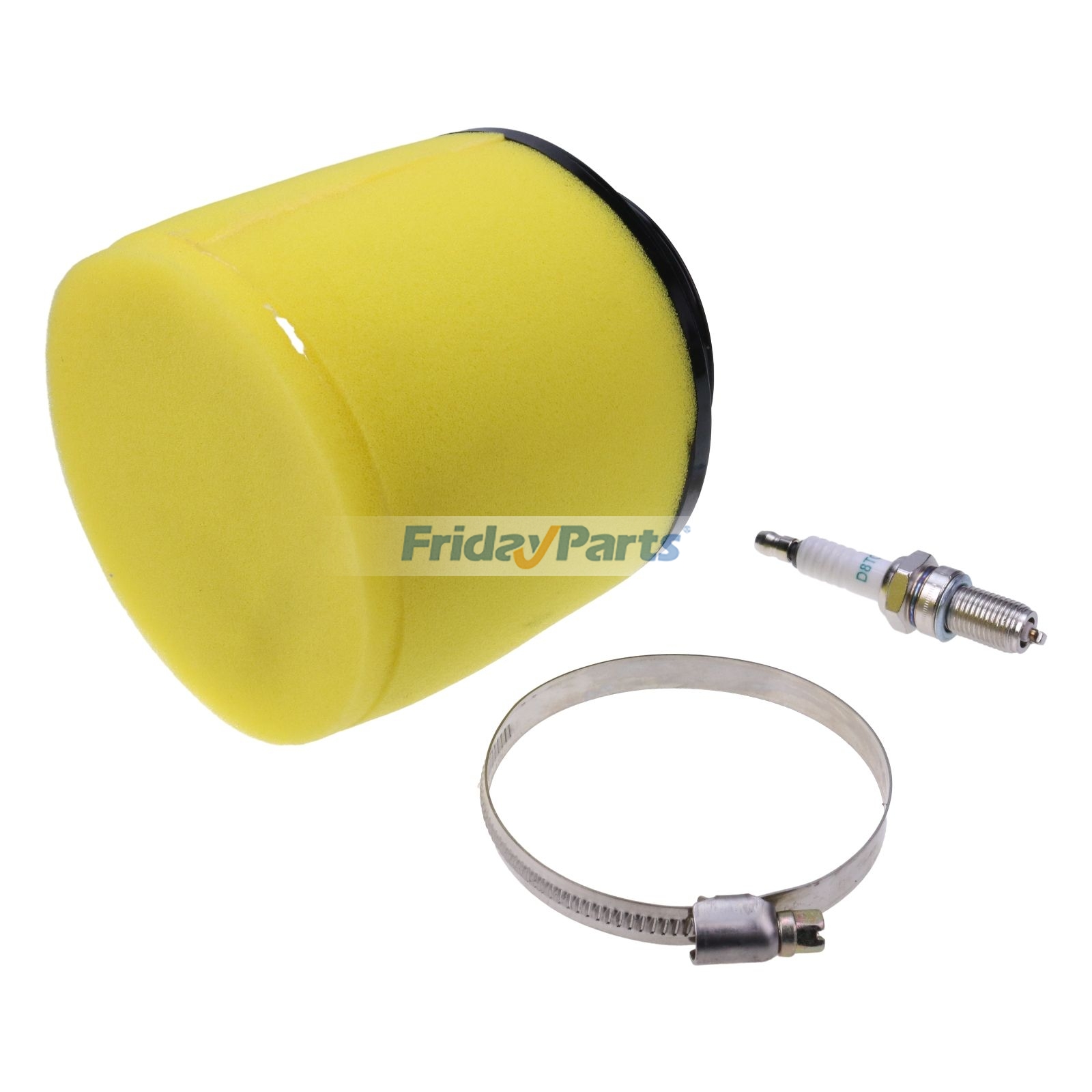 FridayParts Luftfilter