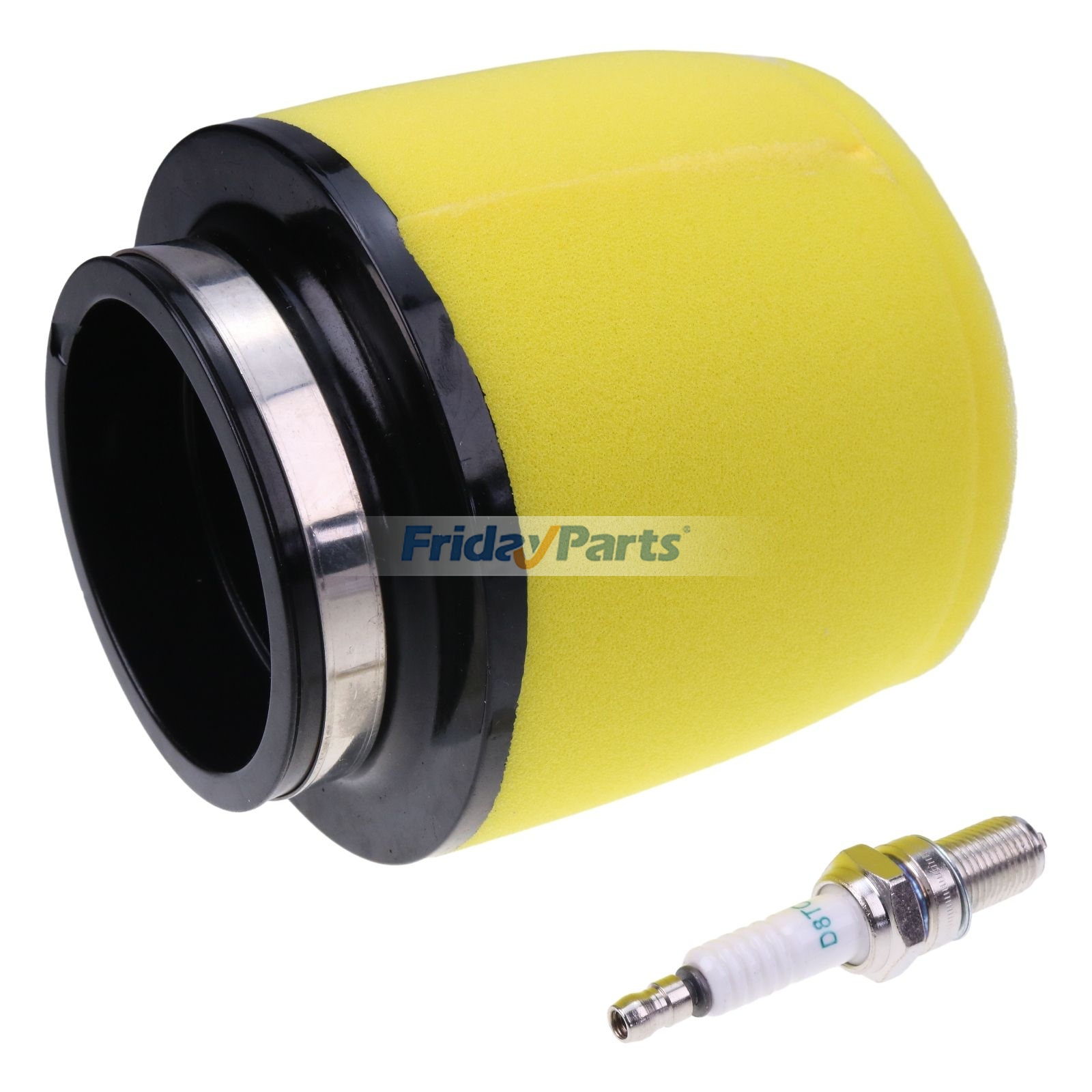 Luftfilterfür Sport-UTV/ATV