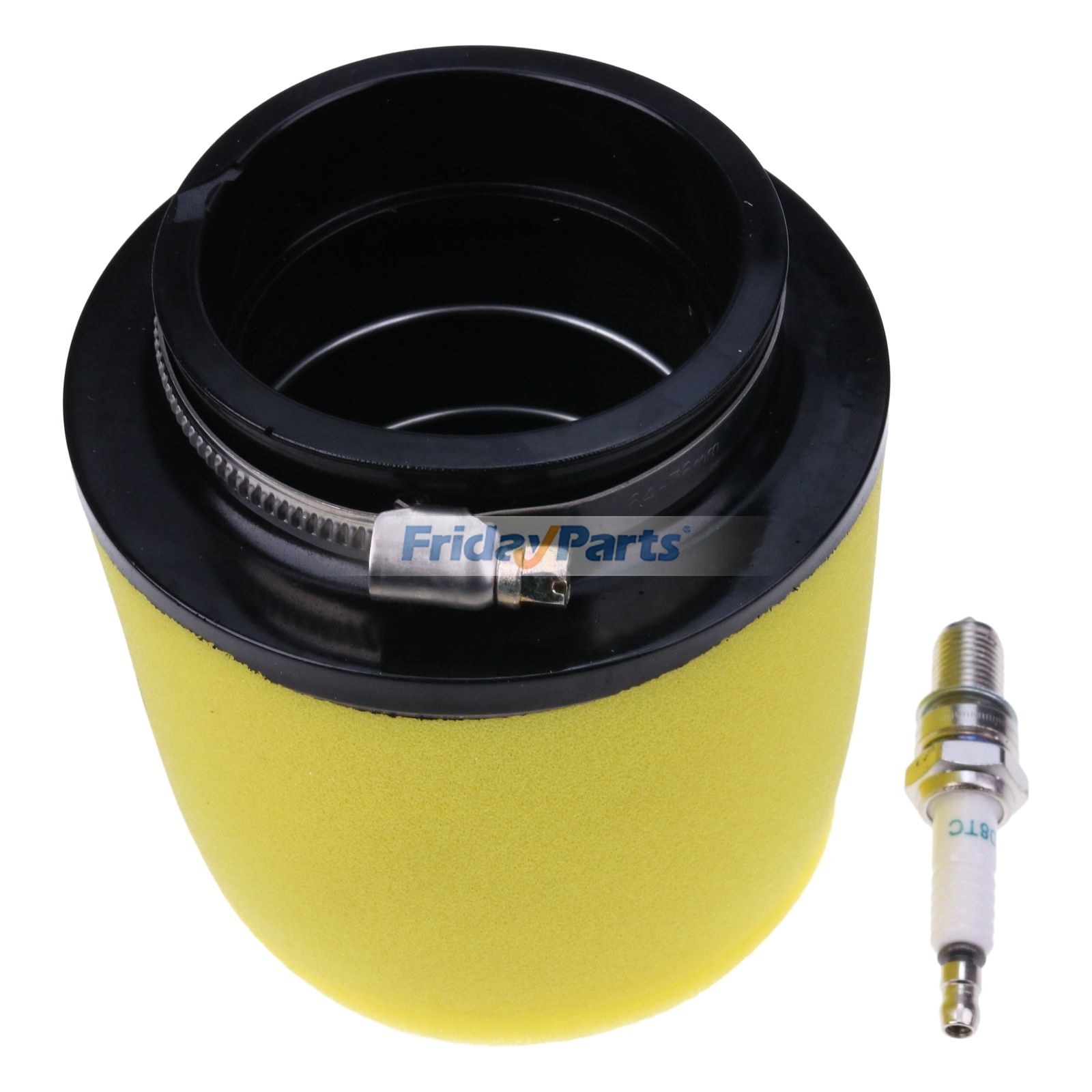 Luftfilterfür Sport-UTV/ATVFür Arctic Cat