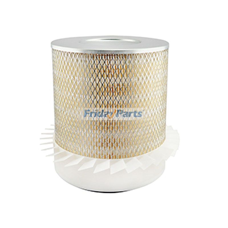 Luftfilter 049344 für Allis-Chalmers Clark Euclid Hough IHC Mack Minneapolis-Moline Reo