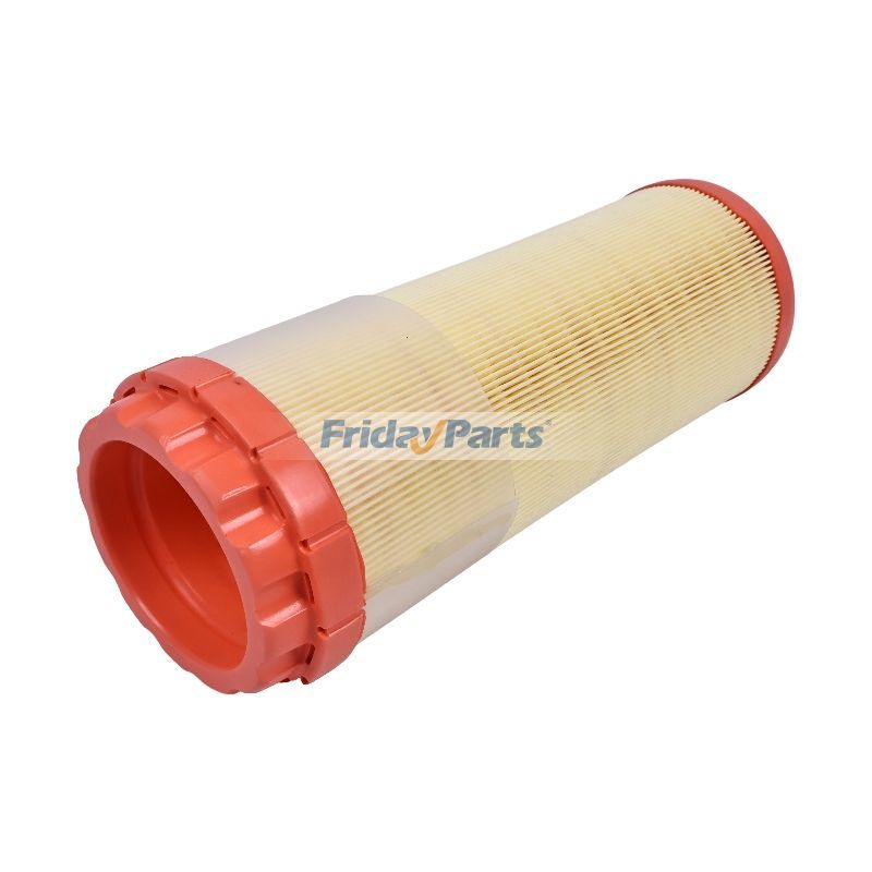 Rouleau de filtre à airpour Compresseur d'Air,Compacteur,Chargeur