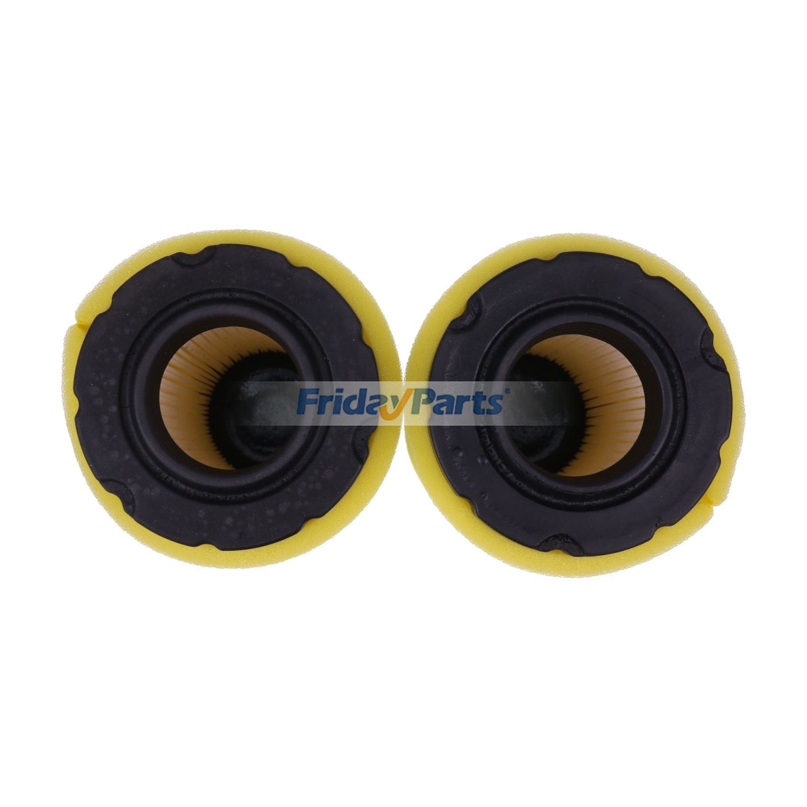 FridayParts Air Filter