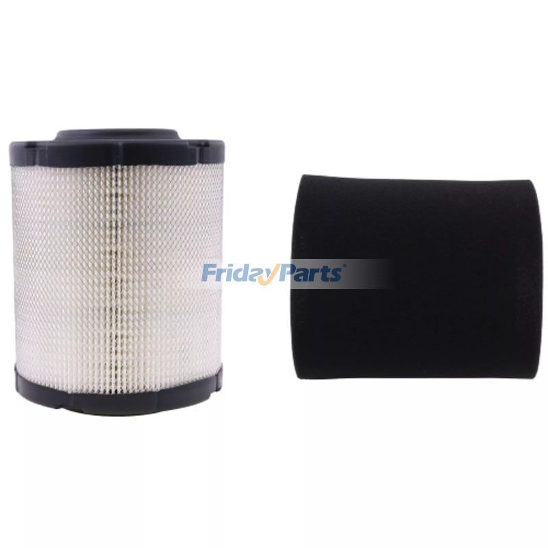 Luftfilter 063-5005-00 Kohler ZT710 ZT720 ZT730 ZT740 Kawasaki FR730V Motor BadBoy OUTLAW 5400 6100