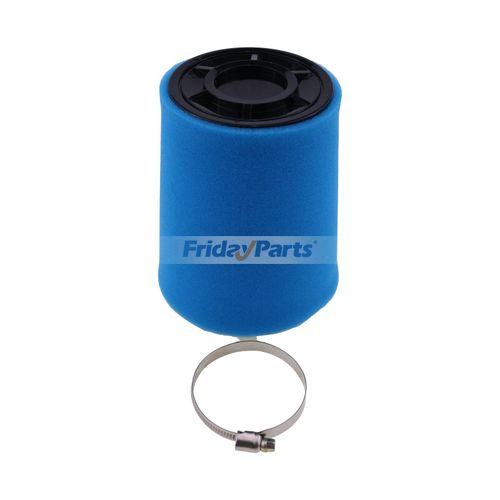 AHL Elemento limpiador de filtro de aire 0800-112000 compatible con CFMoto CForce AHL Elemento limpiador de filtro de aire 0800-112000 compatible con CFMoto CForce