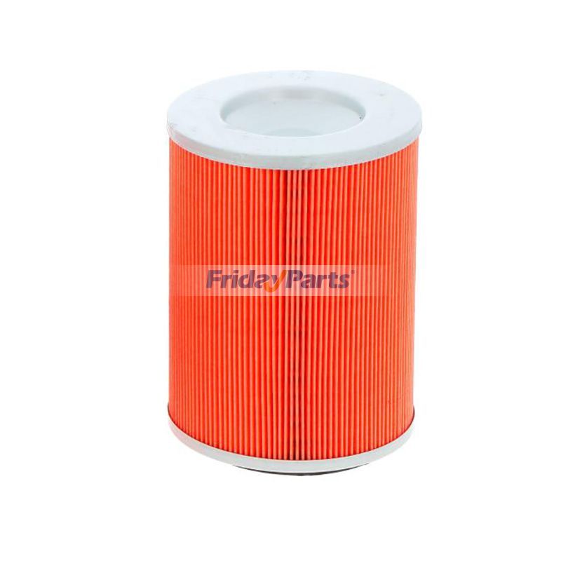 Luftfilter 10000-71430 für Wilson Generator GEF 16 KVA