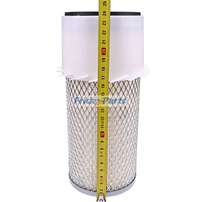 FridayParts Air Filter