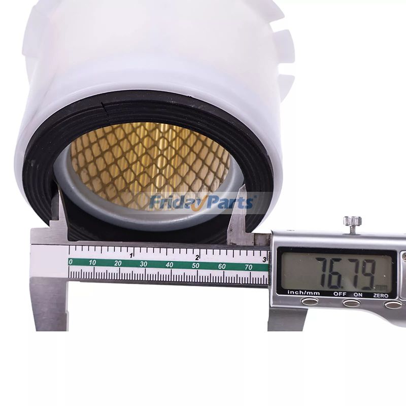 Air Filter For Massey Ferguson Loader,Tractor