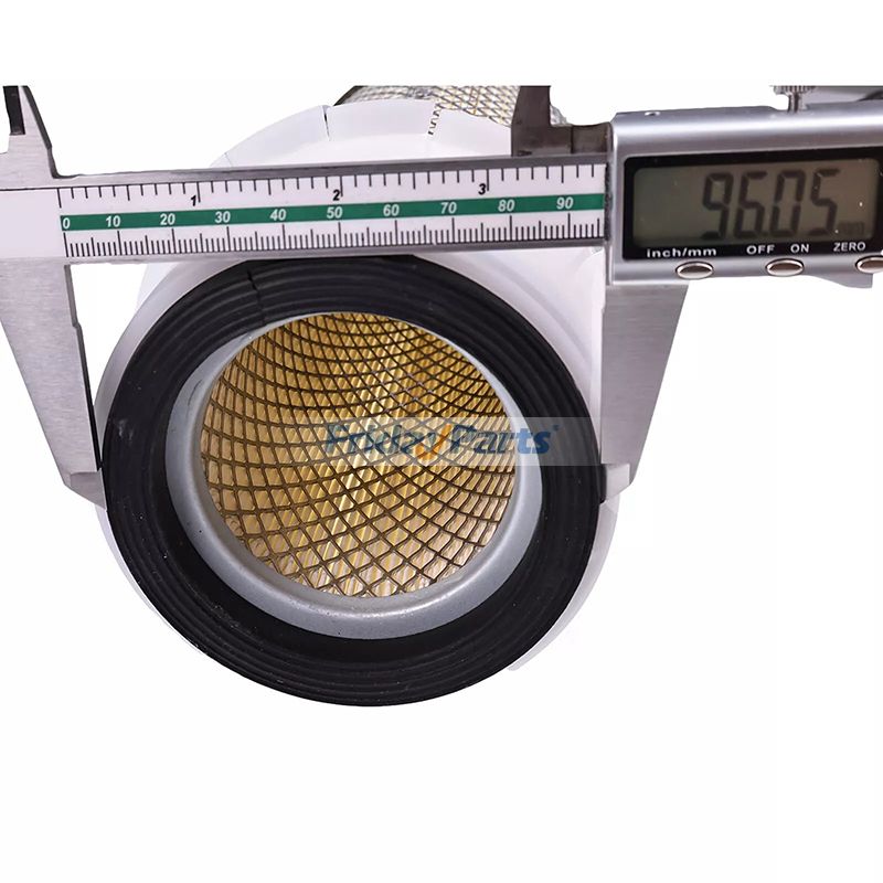 Air Filter 1029945M92 for Massey Ferguson Tractor 135 2135 3165 65 2135 2200 2155 193 for less