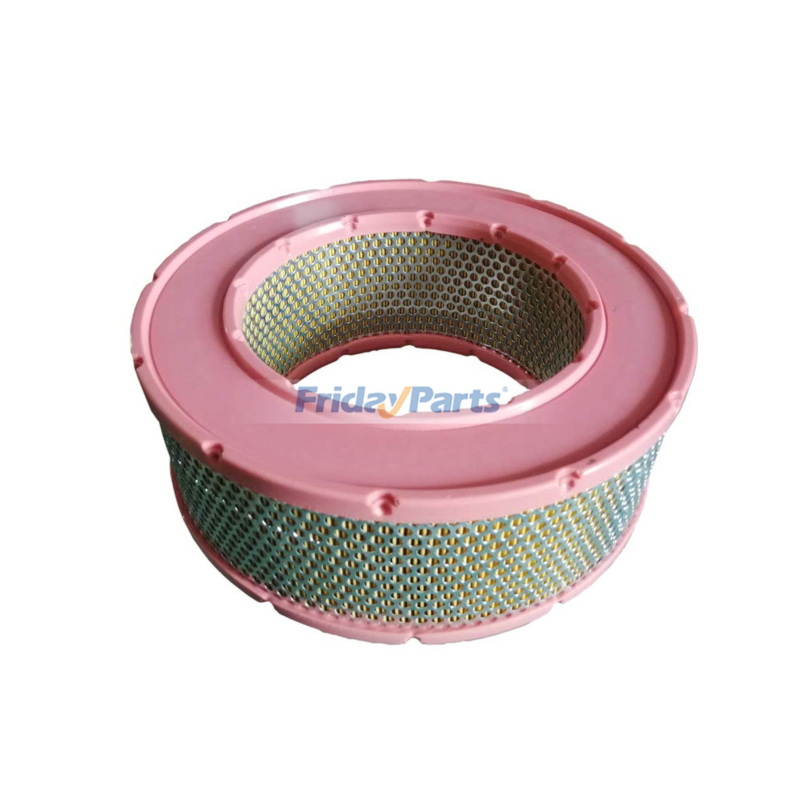 Filtro de ar 1030-1070-00 para compressor de ar Atlas Copco ZA3 ZR3 GA207 GA208 GA209 GA210