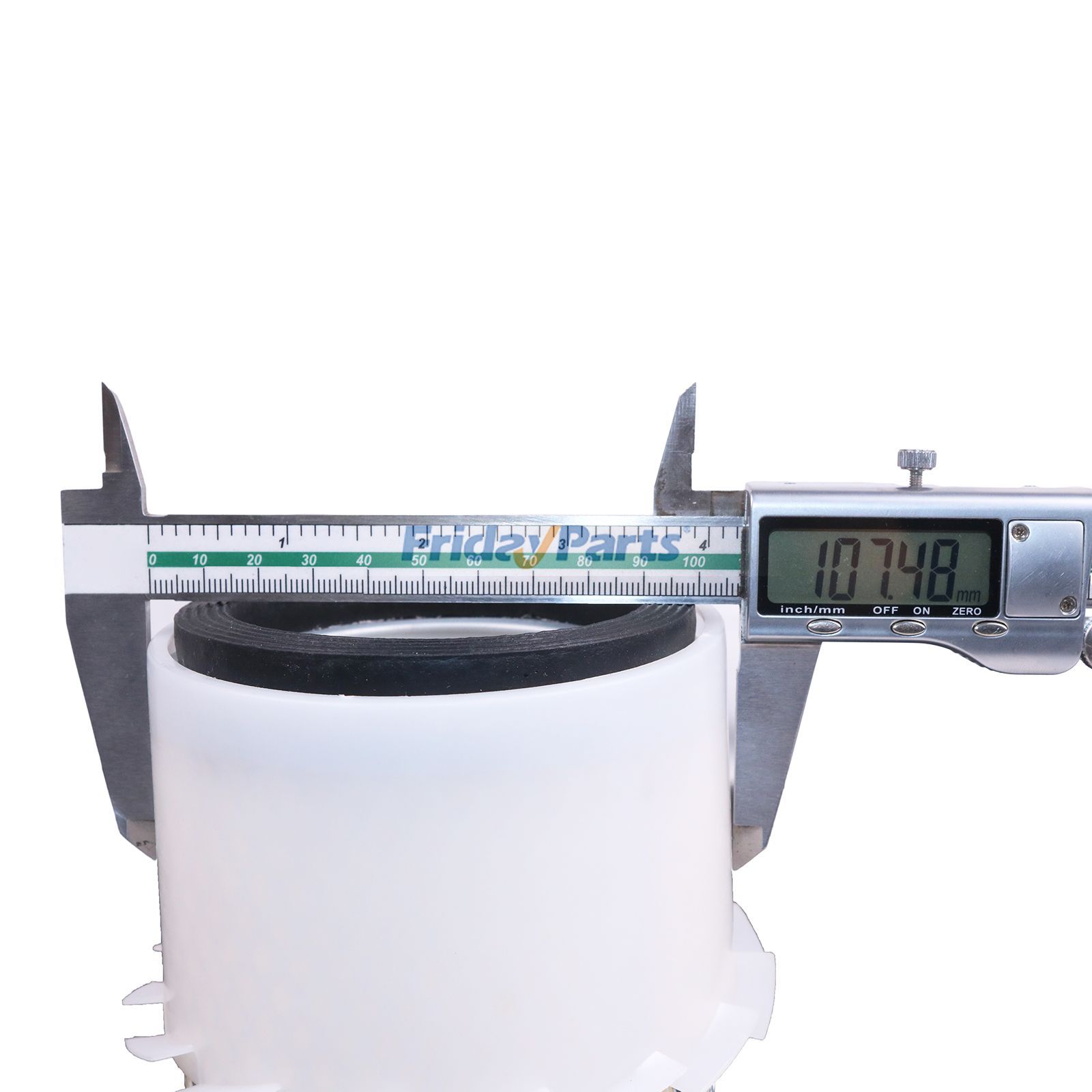 FridayParts Air Filter