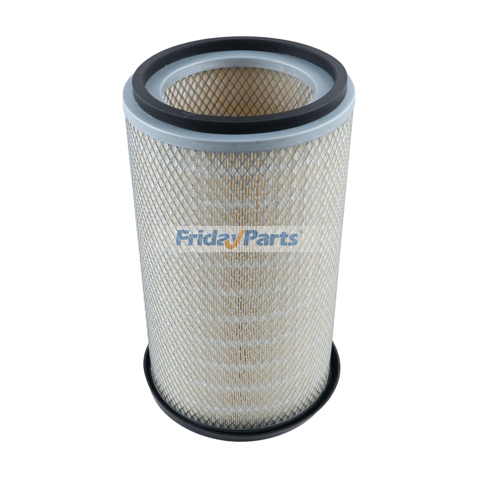 Air Filter 1041845M91 P607283 for Perkins Engine A6.354 V8.540 Massey Ferguson Tractor 1105 1135 1155