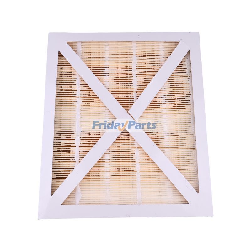 Loader Air Filter 1EL90B