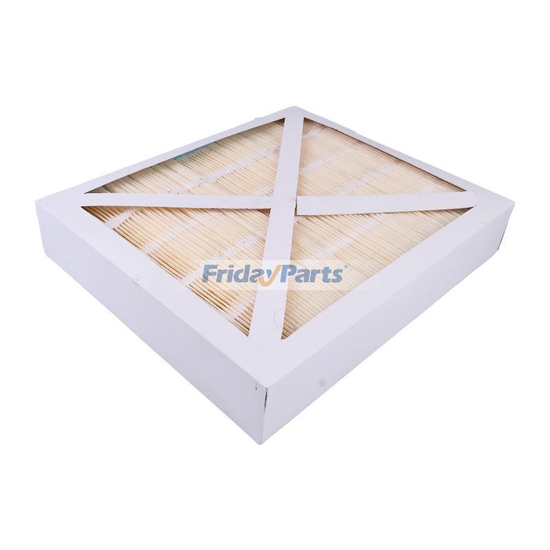 Air Filter 11007848 for Volvo Loader EL70C L50C L70C L150 L180 L330C L90B