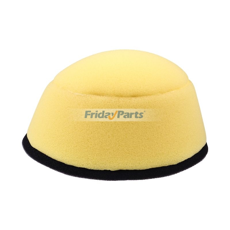 Filtro de aire 11013-1260 para motocicleta Kawasaki KDX200 KDX220R KLX250R KLX300R KLX250S KLX650 Para Kawasaki