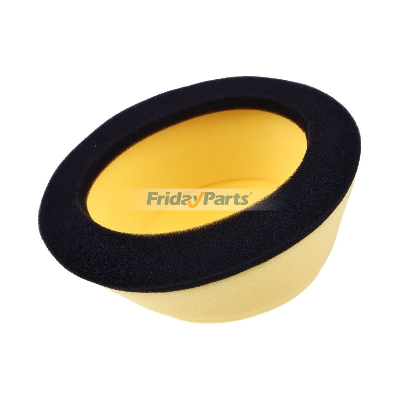 Filtro de aire 11013-1260 para motocicleta Kawasaki KDX200 KDX220R KLX250R KLX300R KLX250S KLX650 de FridayParts