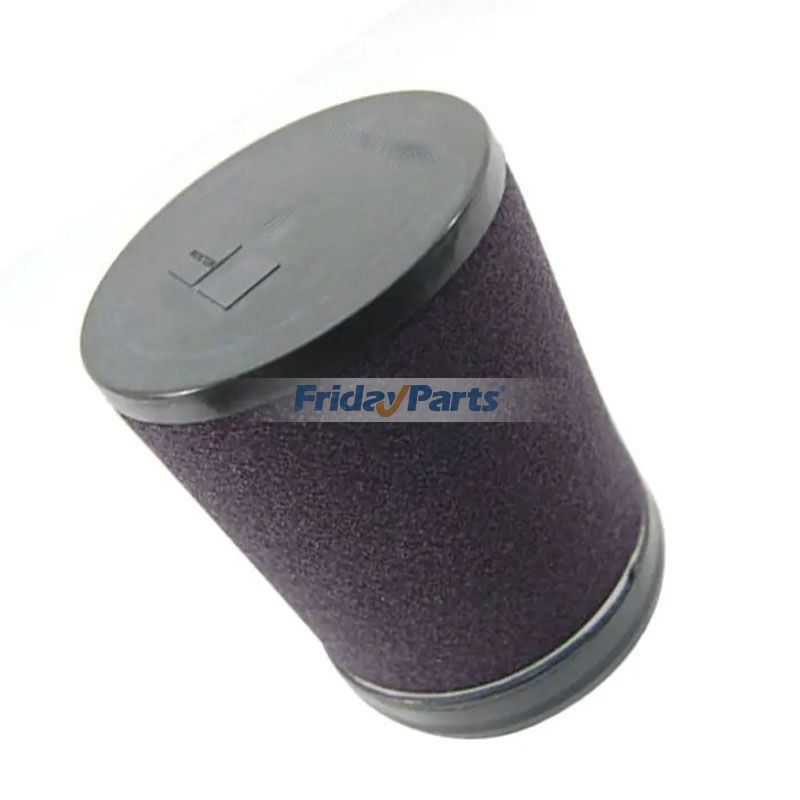 Filtre à air 11013-1292 pour VTT Kawasaki Prairie 360