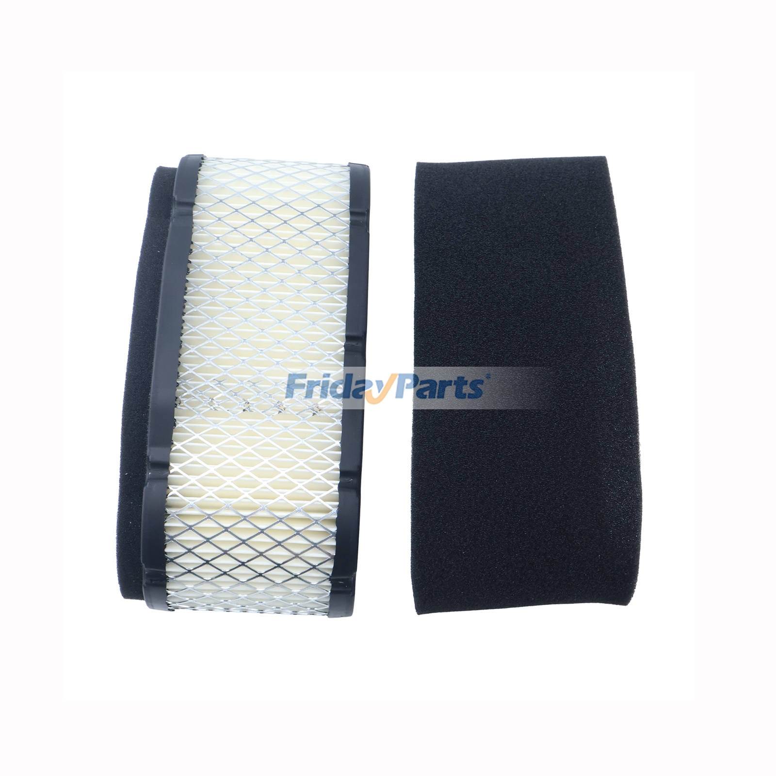 Air Filter 11013-7024 11013-7009 11013-7009 for Kawasaki Engine FH601V FH641V for less