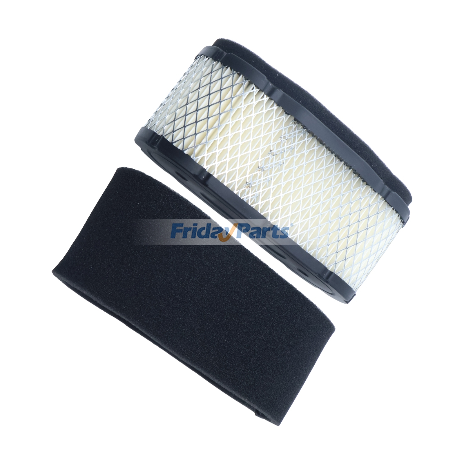 Air Filter 11013-7024 11013-7009 11013-7009 for Kawasaki Engine FH601V FH641V