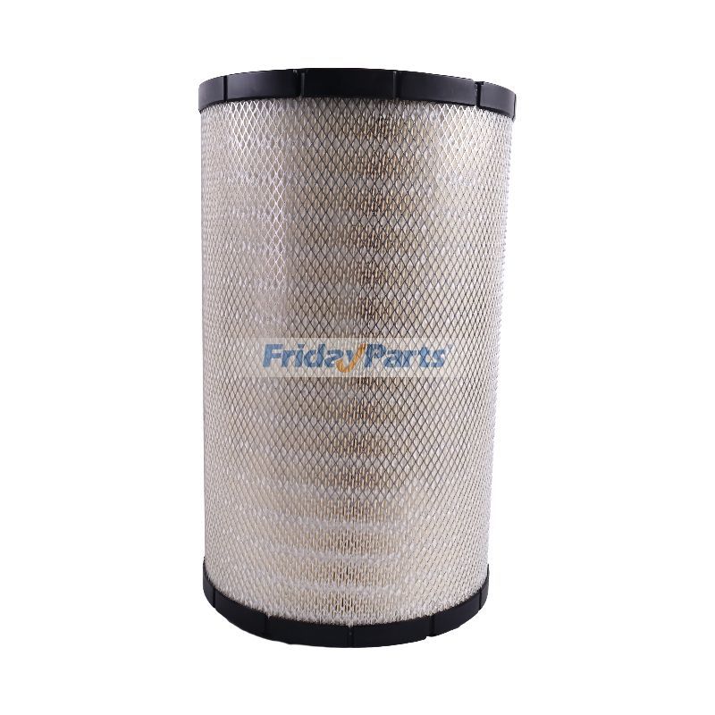 Air Filter 11033996 330570110 for Volvo Excavator EC330B EC360B EC330C EC340D EC350D EC350E EC360C