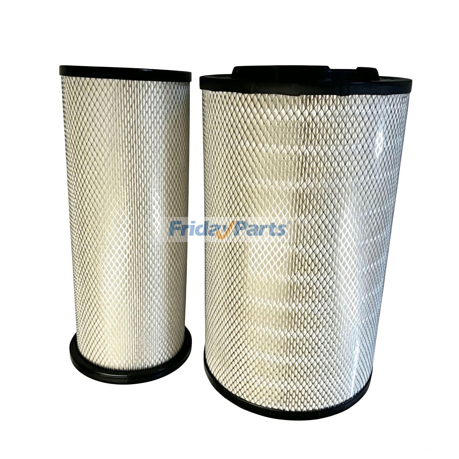 Air Filter 110907076A for Faw Truck J7 J6V J6P J6L J6E J6G J6M JH6 JK6 JH5