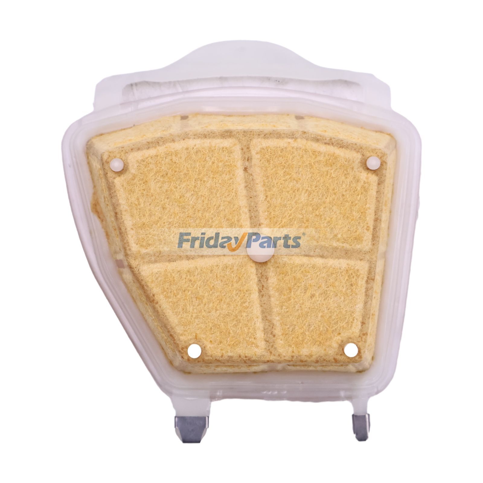 Luftfilter 1140 140 4401 für Stihl MS311 MS362 MS391 Kettensäge