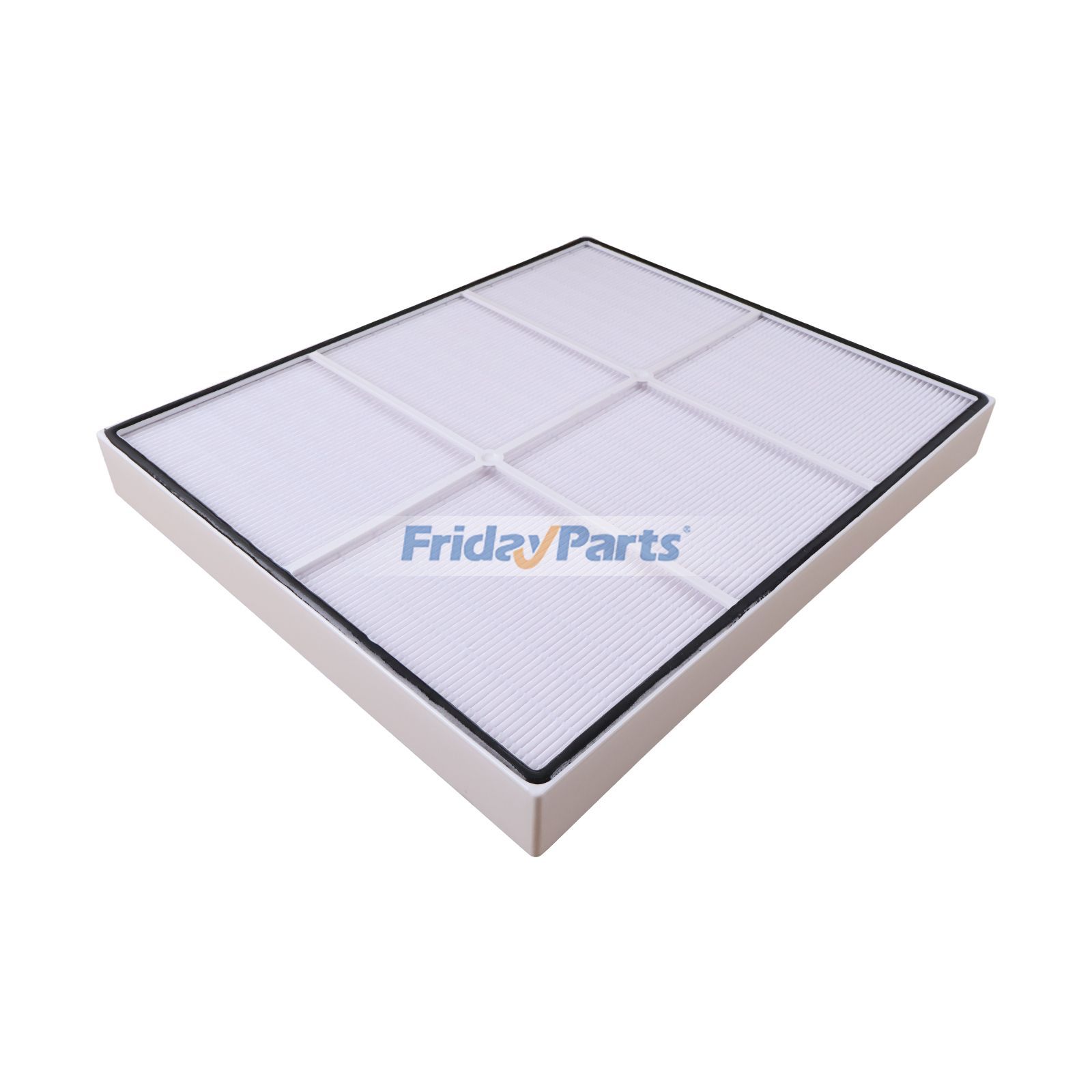 Luftfilter 1183054K für Whirlpool Whispure Luftreiniger AP51030K AP45030K WP500 WP1000 APR45130für Für andere Marken