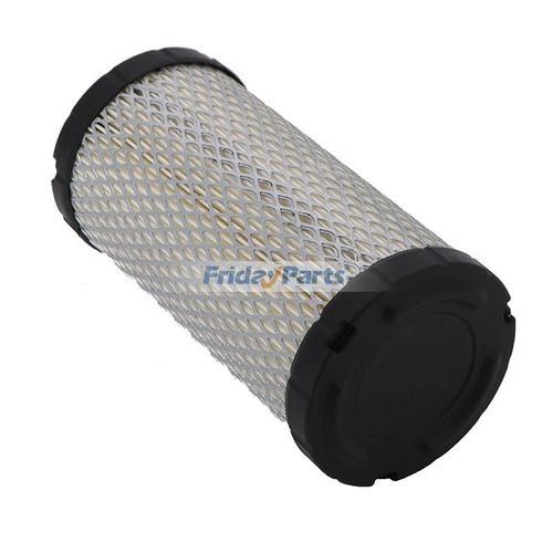 119655 Air Filter 11965512560 for Yanmar Engine 3TN66l 3TNE68 2TE67 3TNV70 3TNA72E