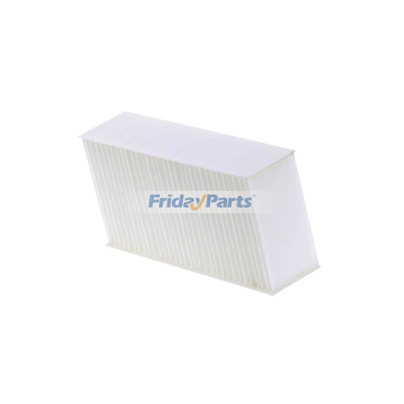 Filtro de ar 11MH-90330 SC80127 SKL46921 para escavadeira CASE CX26C CX37C