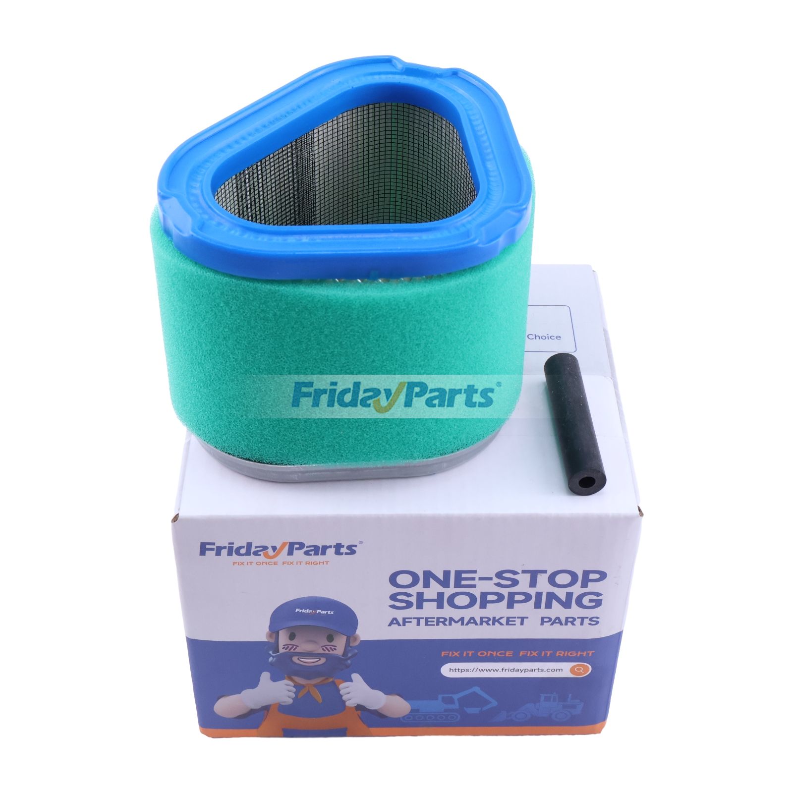 Air Filter 12-083-10-S for Kohler Engine CV11 CV12.5 CV13 CV14 CV15 CV16 CV430 CV460 CV490 CV491 CV492 CV493