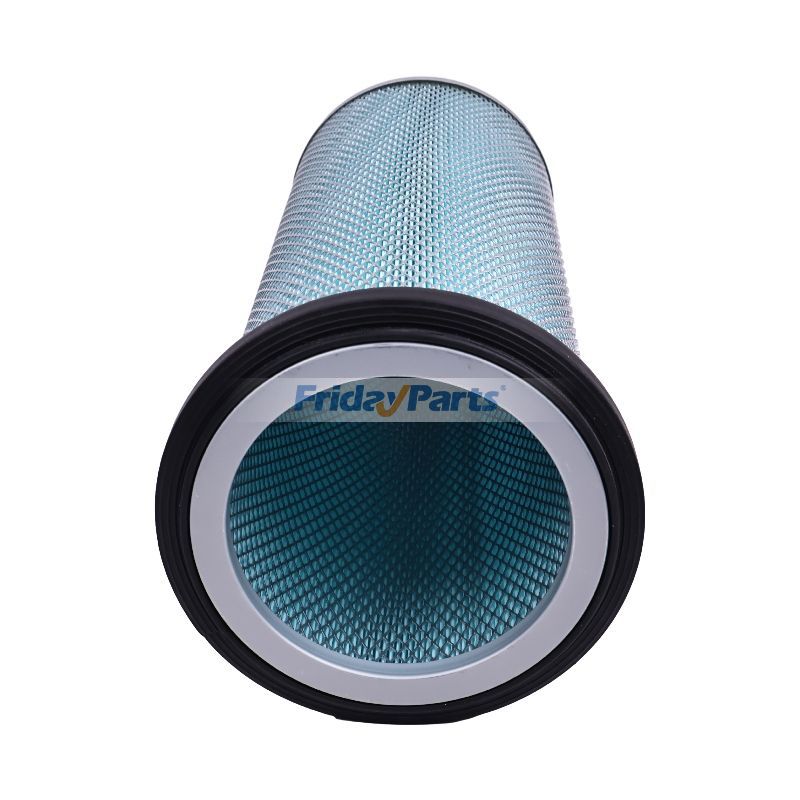  Air Filter S6D105-1 SSA E-2 For KOMATSU