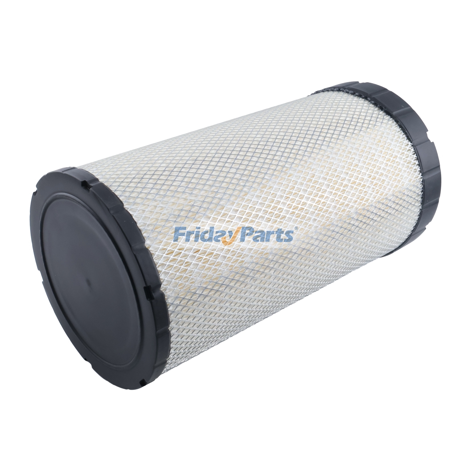 Filtro de aire 12227636 para excavadora Liebherr 914C, 924C, 934C y 924