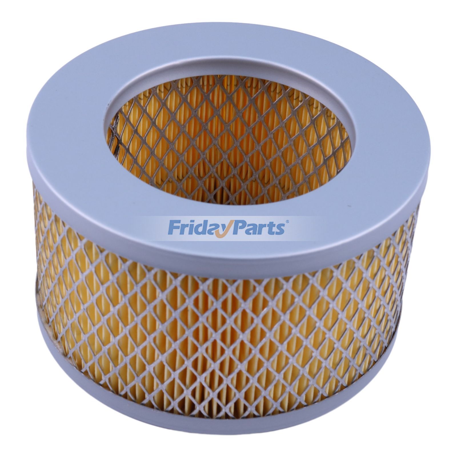 Air Filter 124060-12510 94627-105 for Yanmar Tractor YM135 YM155 YM1100 YM1300 Excavator M1100