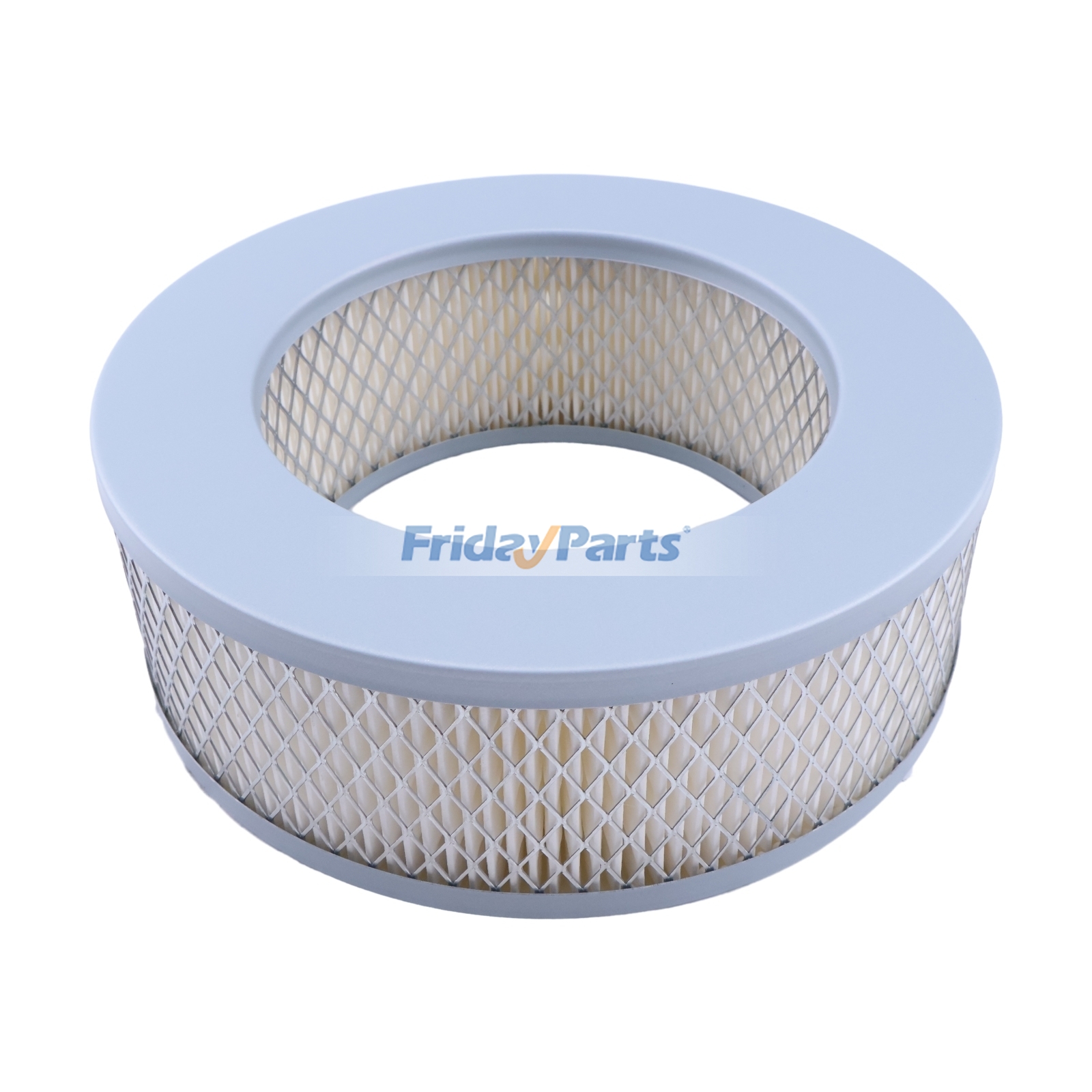 Air Filter 124295-12560 for Yanmar Engine 2T90LE 2T90LE-G1 2T90LE-TA 2T90LE-TB