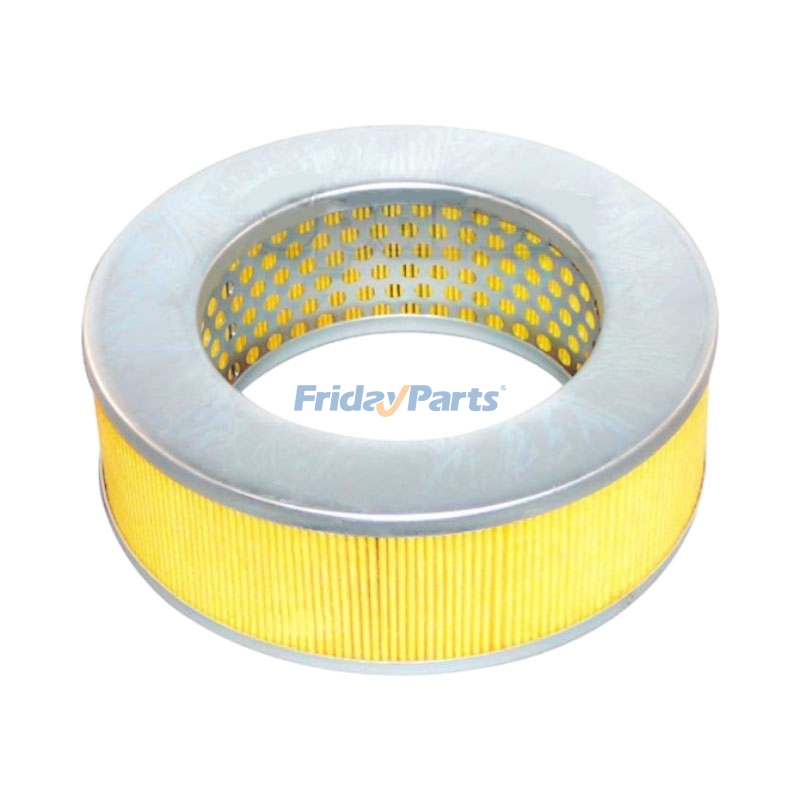 Luftfilter 124450-12510 für Yanmar Motor 2T90LE Traktor YM1300 YM1500 YM1600 YM1700 YM1900 YM195 YM2000 YM240 YM2500 YM3000