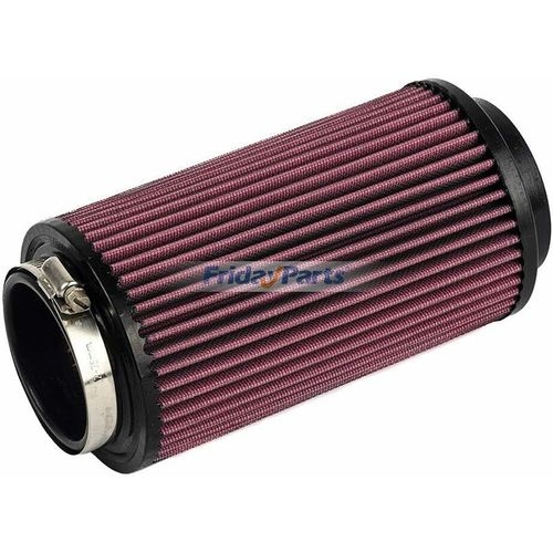 Filtro De Aire Moto Filtro Aire Polaris Sportsman - Compatible 335, 400, 500, 570, 700, 800, 850, 1000 ATV, Reemplazo 7080595 Filtro De Aire Coche