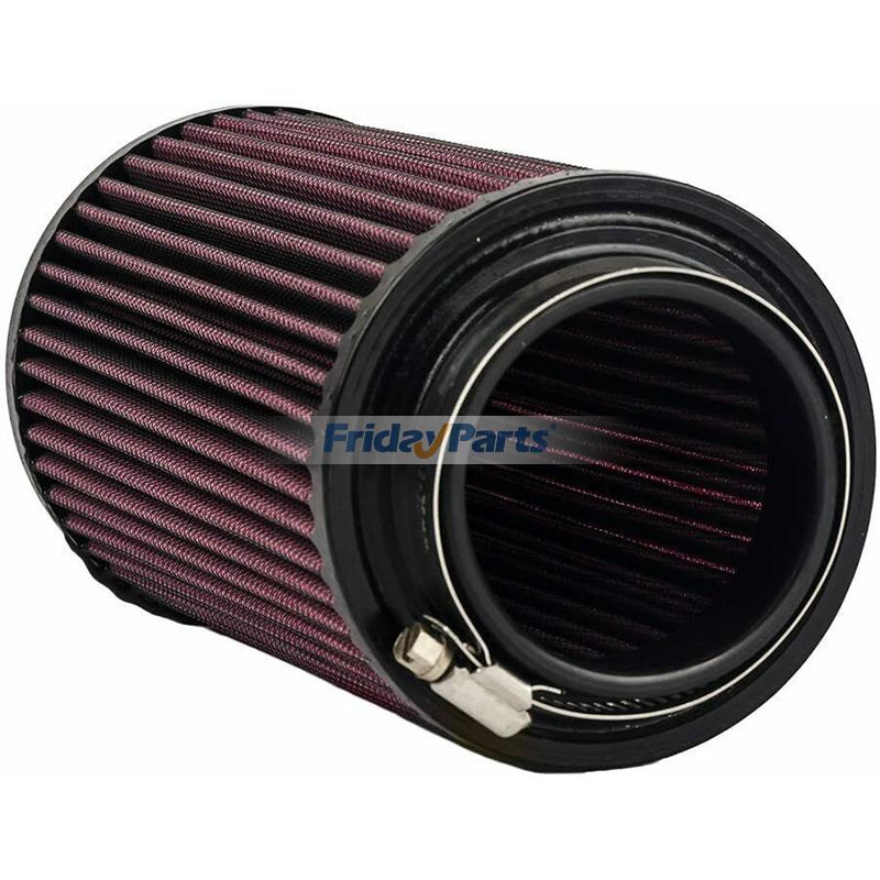 Filtro de aire 1253144 para Polaris Sportsman 850 570 450 800 550 400 330 700 425 325 335 de FridayParts
