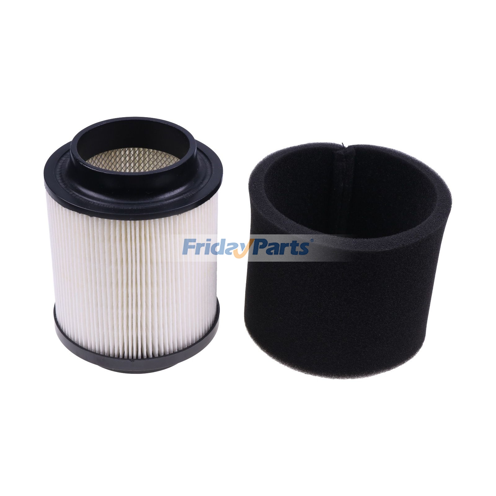 LuftfilterFür Polaris