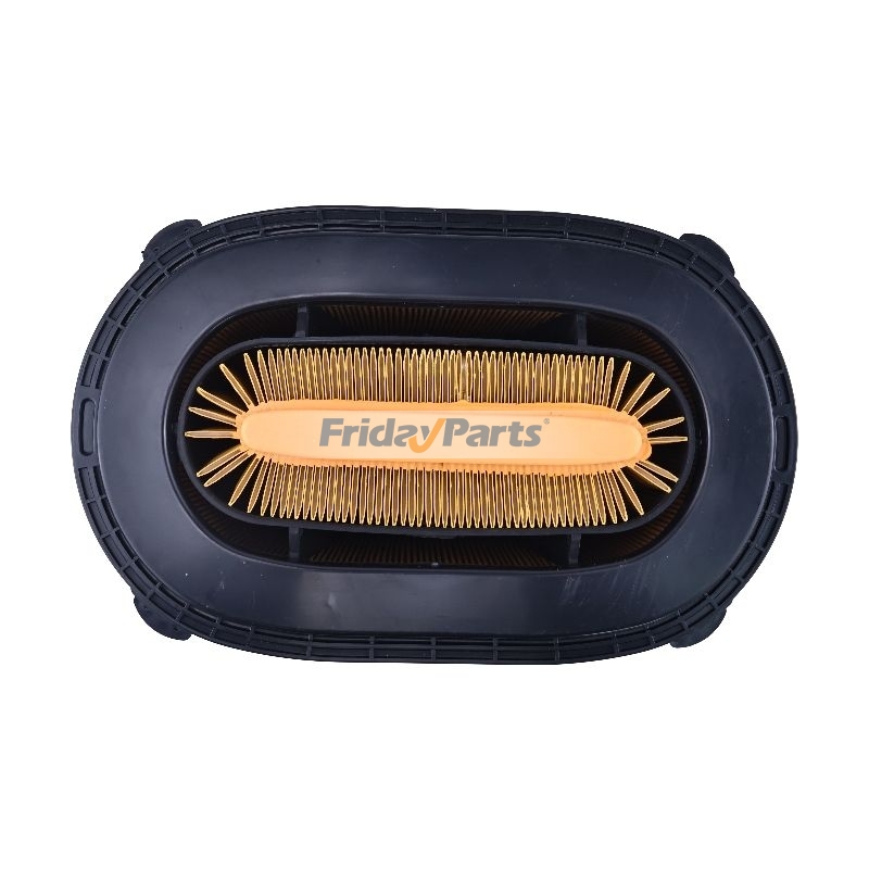 Air Filter in Stock in China