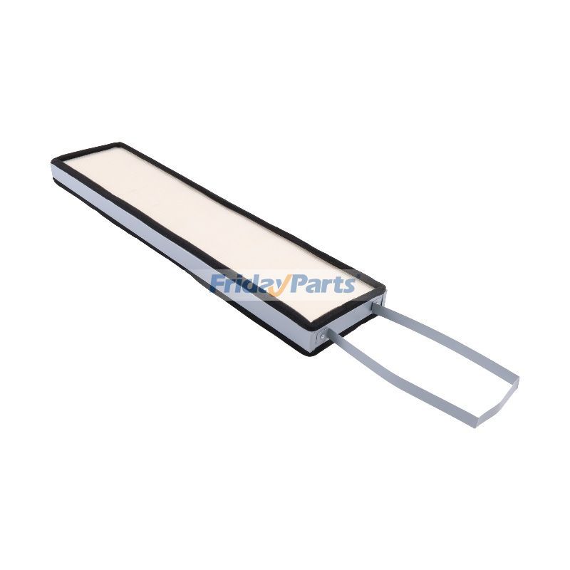 LuftfilterFür VOLVO