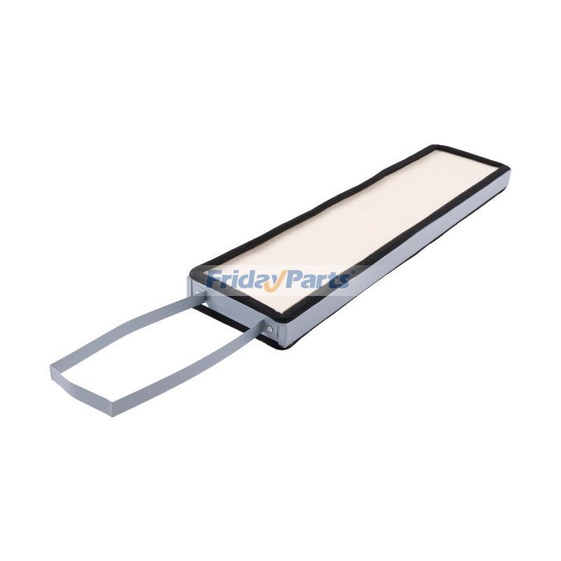 Luftfilter 12742527 SC 60067 WP10182 PA5780 für Volvo-Motorgrader G900 G900B G900C G930 G930B G940 G940B G946 G946B G960 G960B