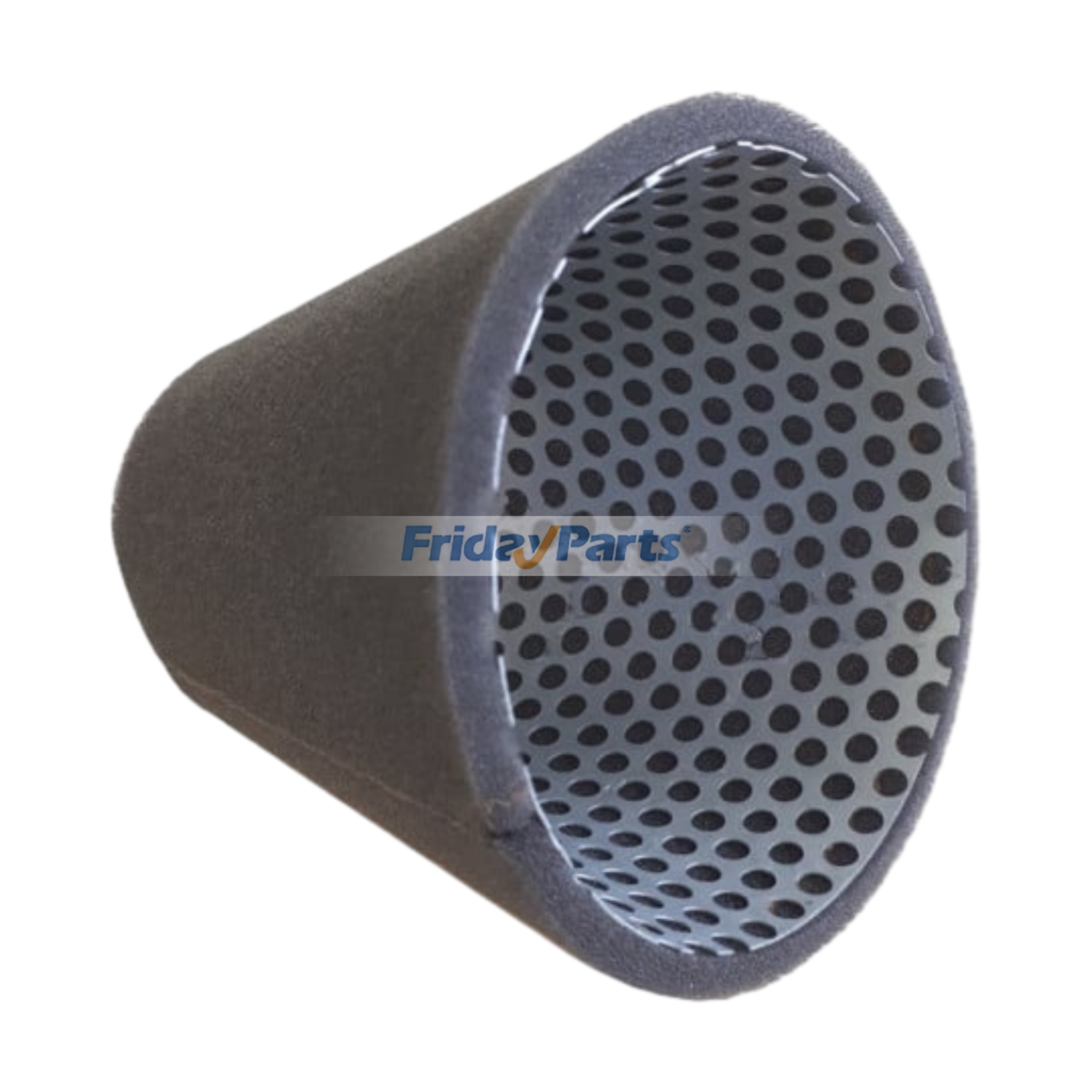 Filtro de ar 128171-12540 para motor Yanmar 1GM10 2GML 3GMLE. Qualidade premium com 3 anos de garantia.