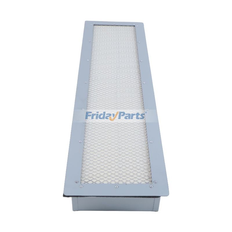 Luftfilterfür Bulldozer